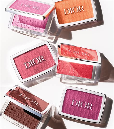 blush dior rosy glow